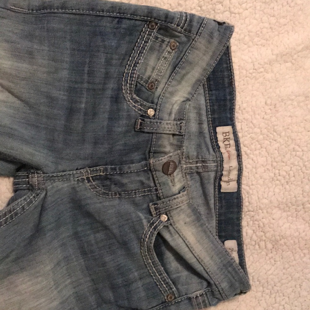 Jeans - Picture 4 of 6
